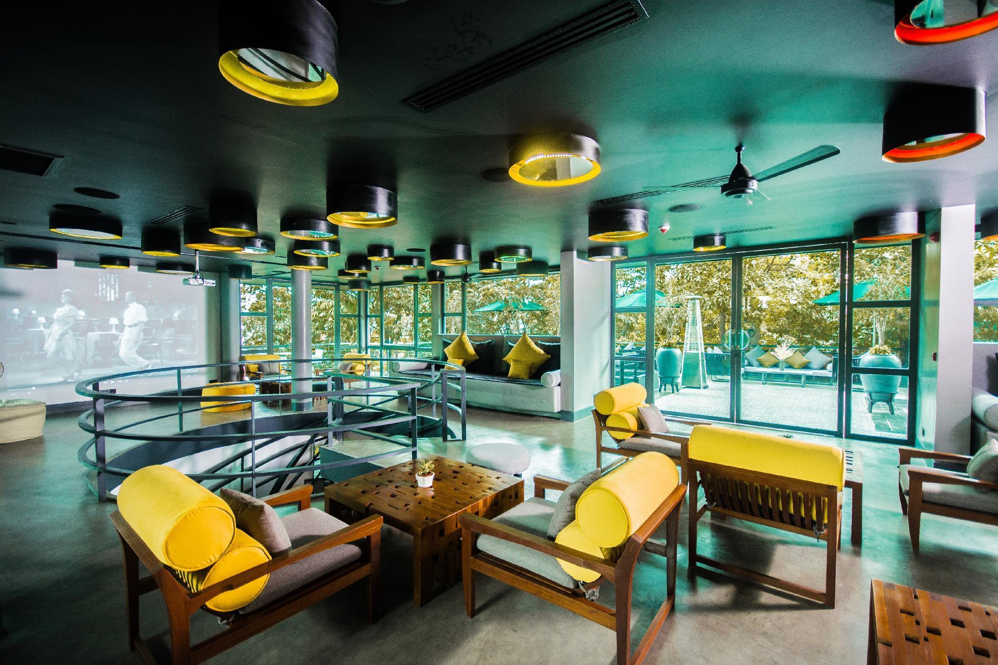 Hotel Anjali By Syphon
