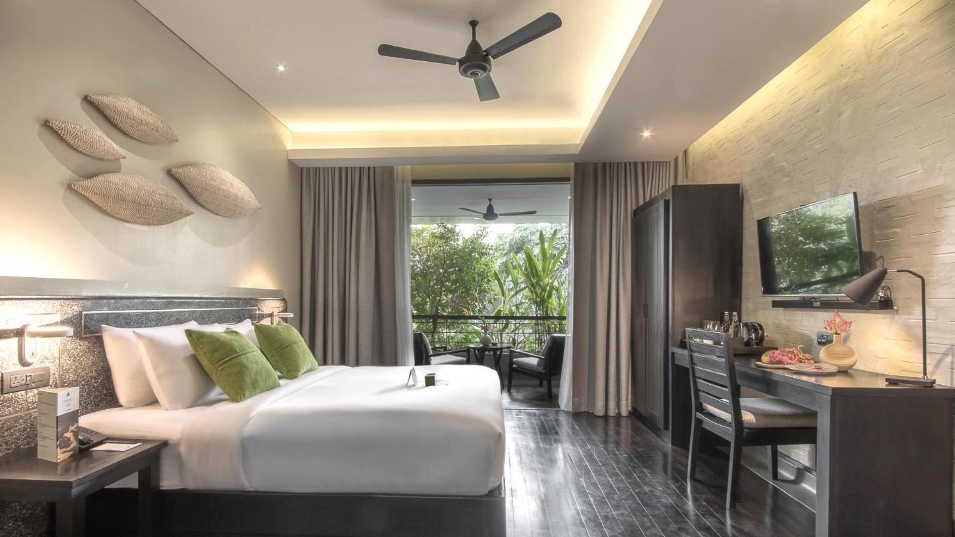 Hotel Anjali By Syphon