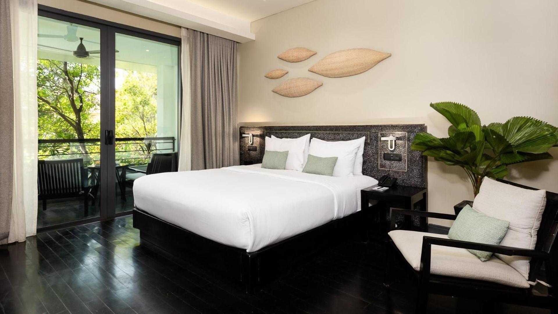 Anjali By Syphon Hotel