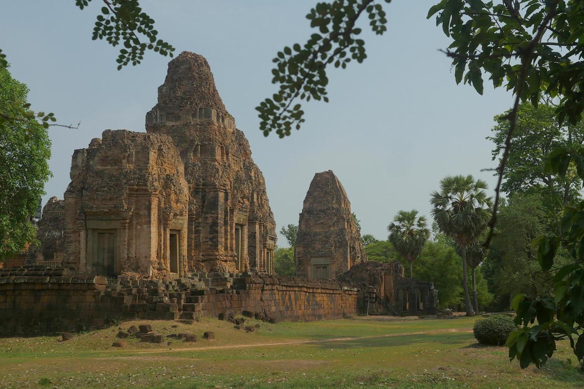 Hotel Anjali By Syphon Siem Reap