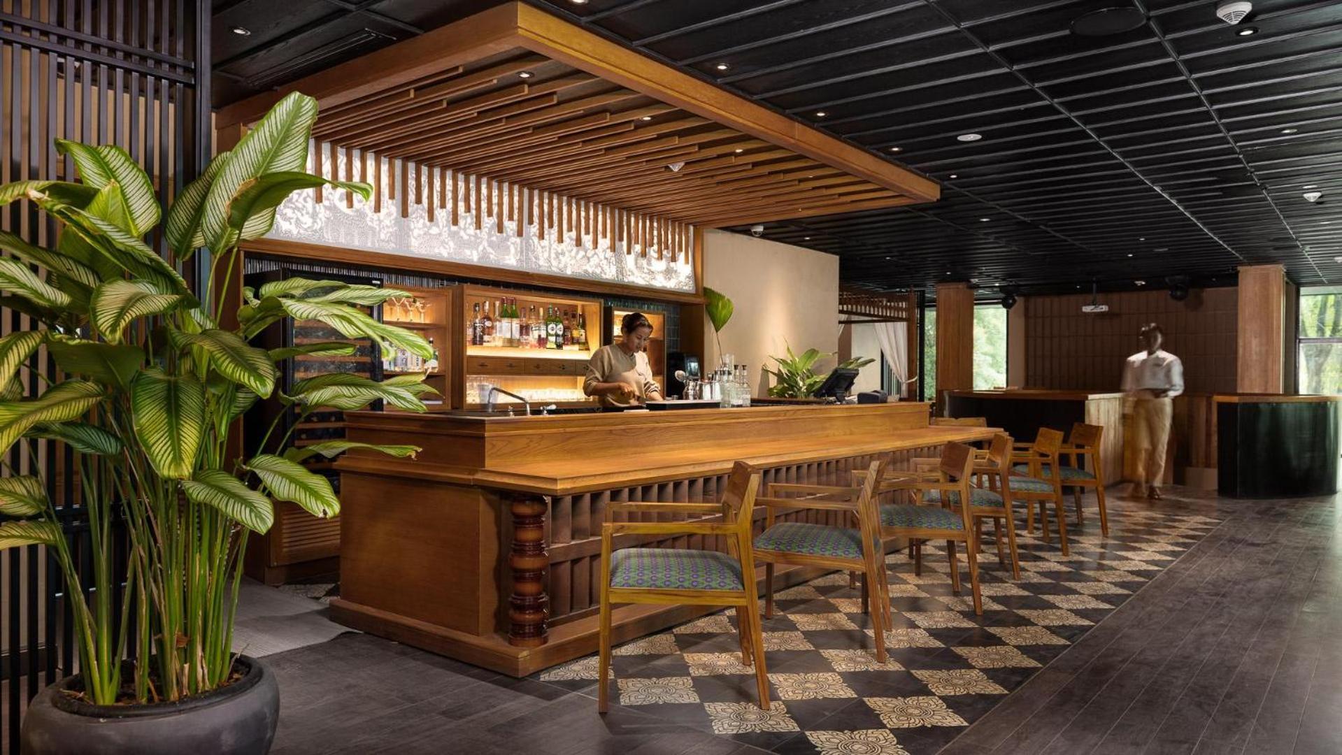 Anjali By Syphon Siem Reap