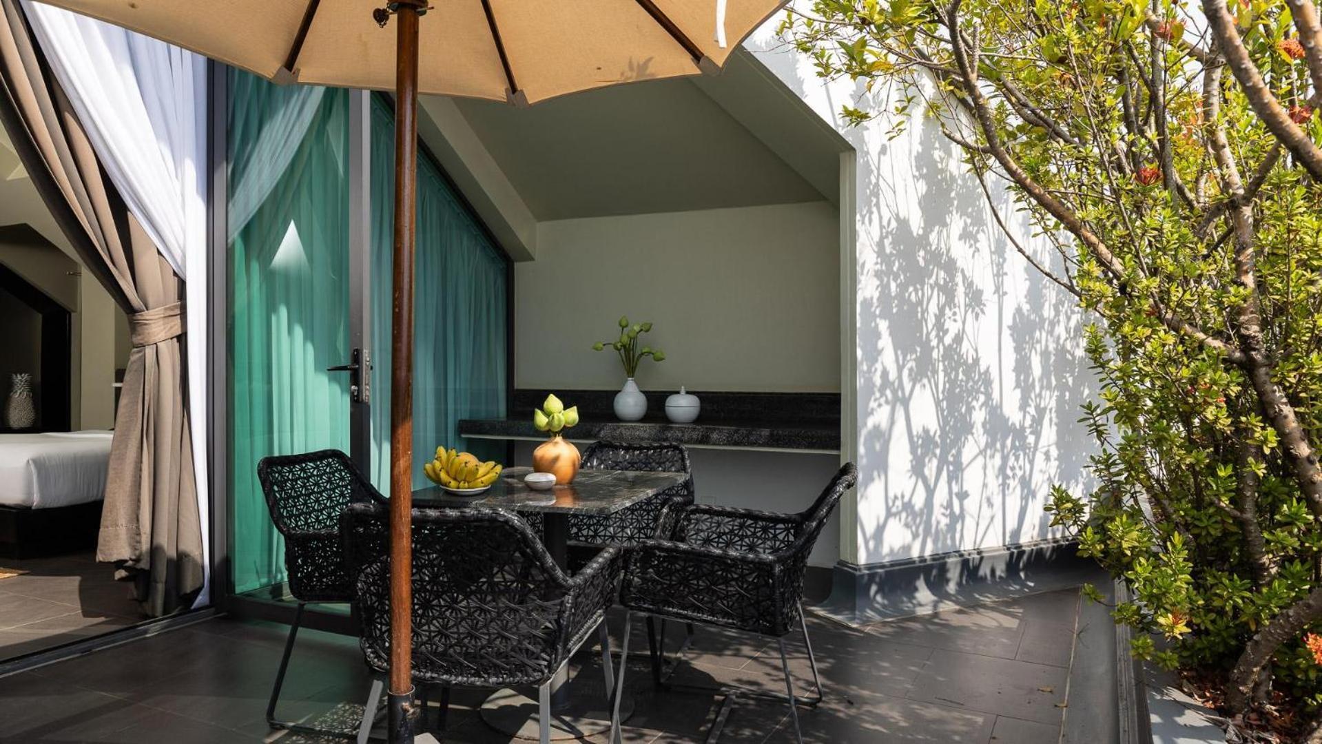 Hotel Anjali By Syphon 5*
