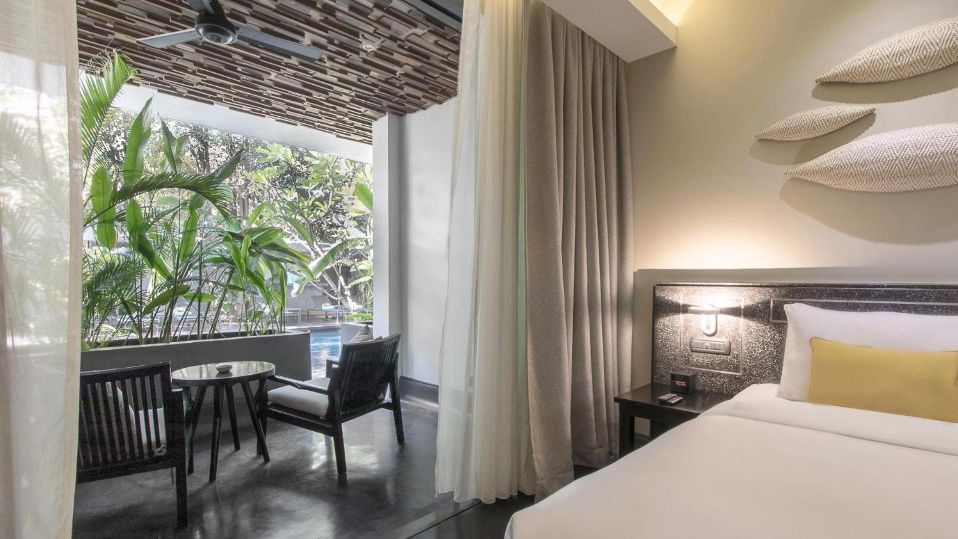 Anjali By Syphon Hotel Siem Reap