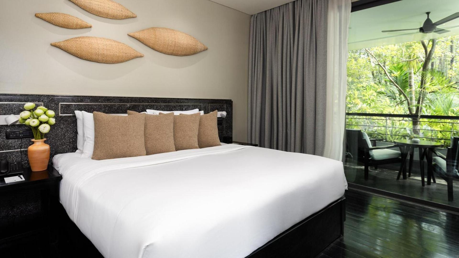 Anjali By Syphon Hotel Siem Reap