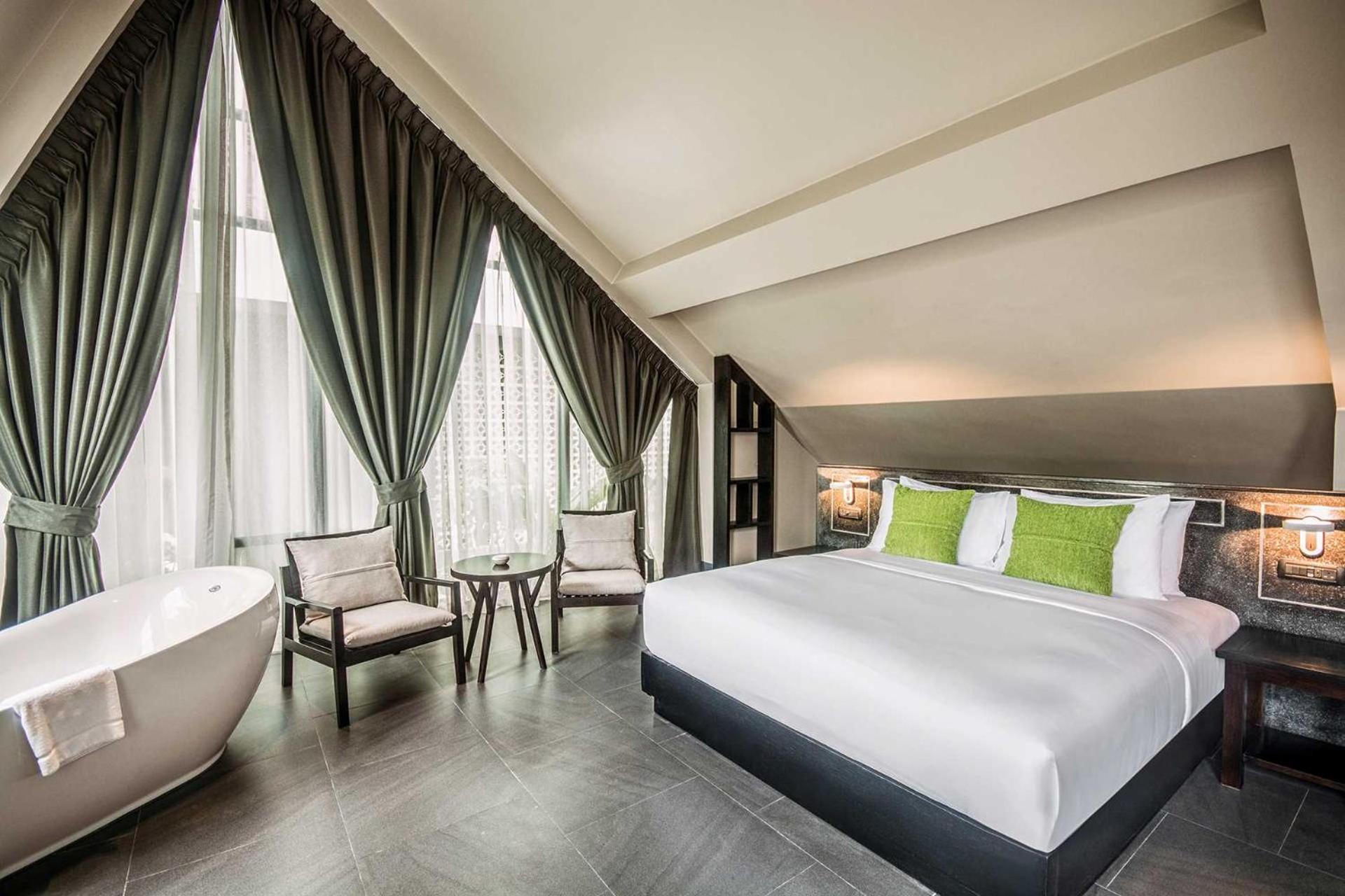 Anjali By Syphon Hotel Siem Reap