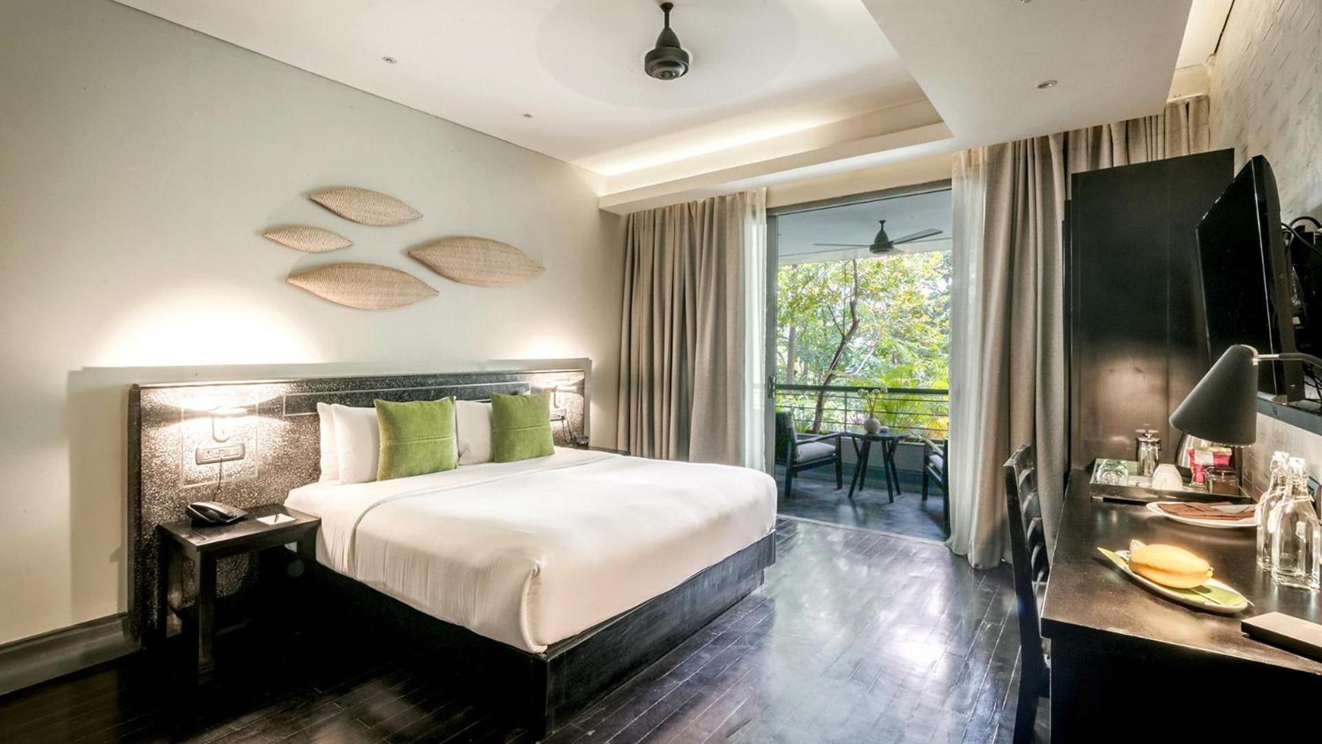 Hotel Anjali By Syphon 5*