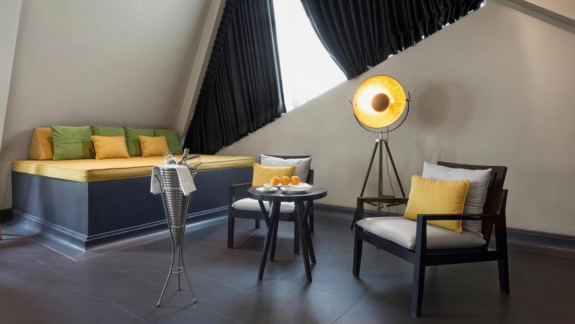Anjali By Syphon Hotel 5*