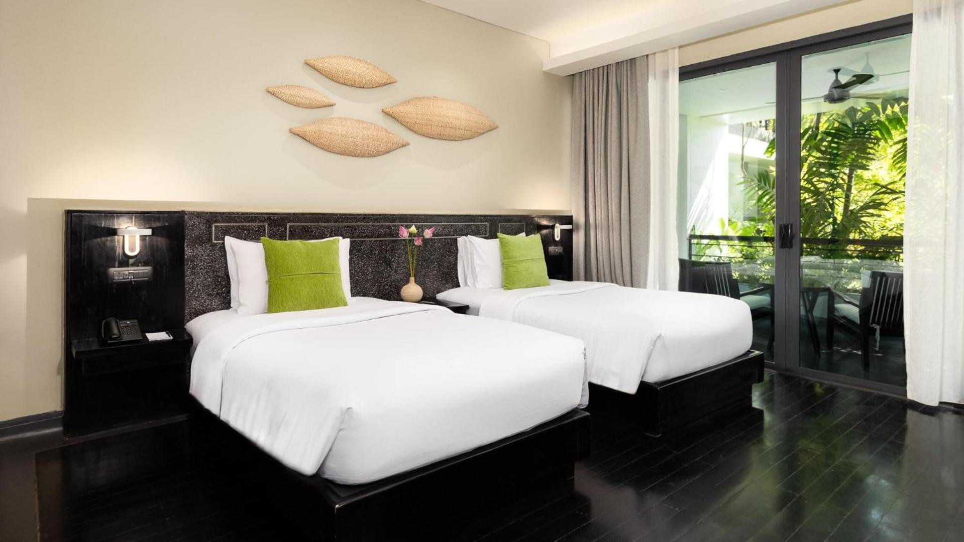 Hotel Anjali By Syphon